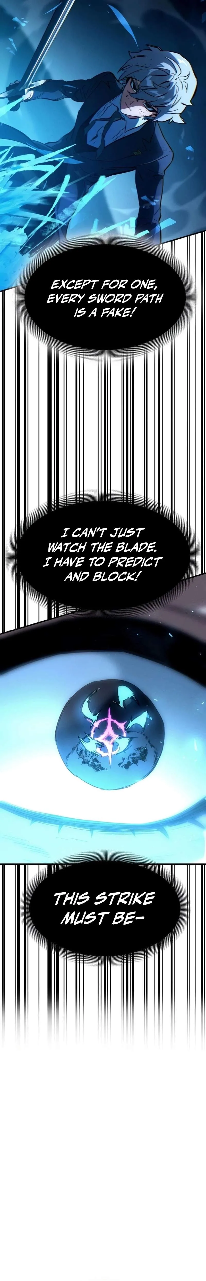 The Necromancer of a Noble Sword Family Chapter 16 page 30 - 