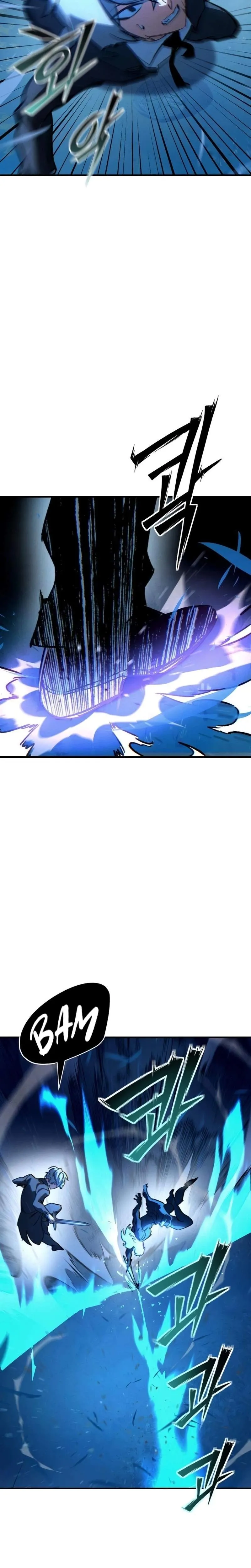 The Necromancer of a Noble Sword Family Chapter 16 page 33 - 