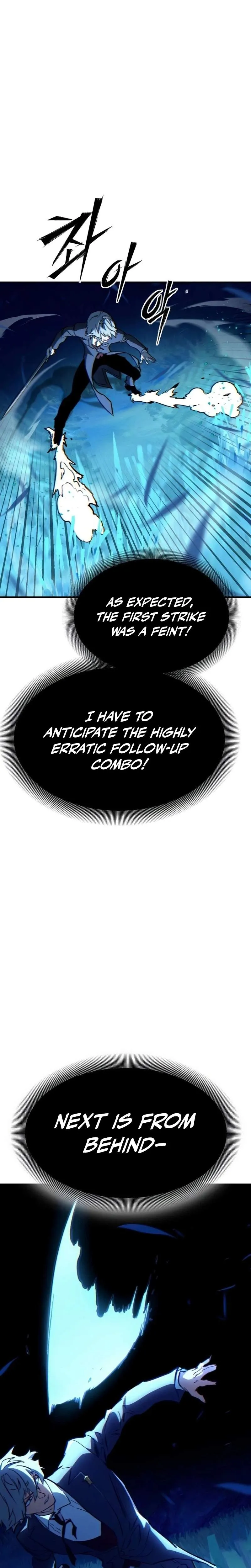 The Necromancer of a Noble Sword Family Chapter 16 page 34 - 