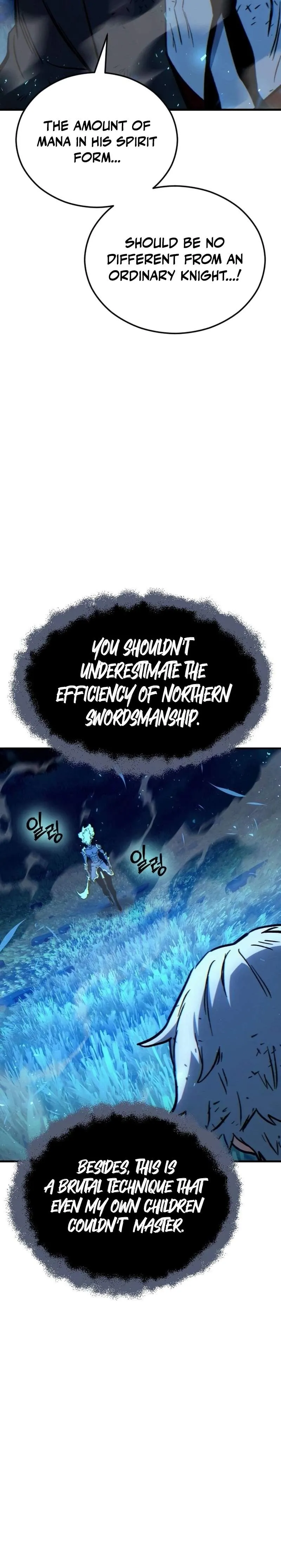 The Necromancer of a Noble Sword Family Chapter 16 page 39 - 