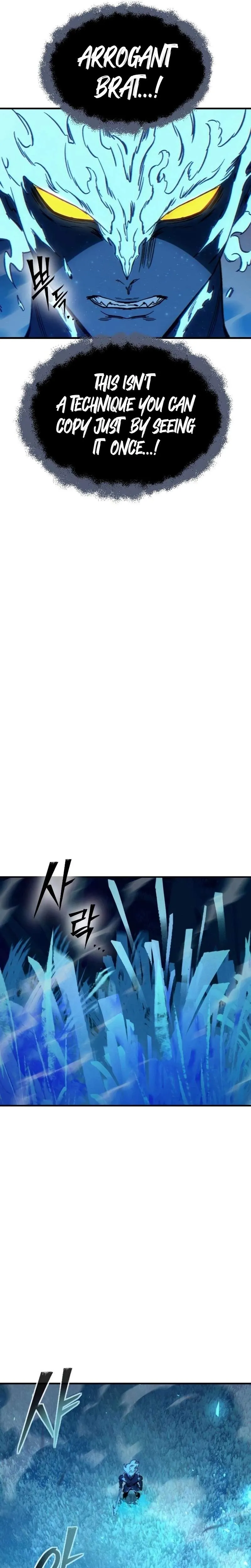 The Necromancer of a Noble Sword Family Chapter 16 page 43 - 