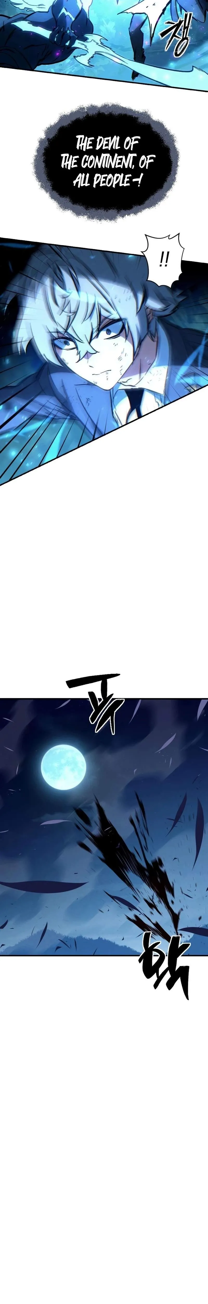 The Necromancer of a Noble Sword Family Chapter 16 page 51 - 