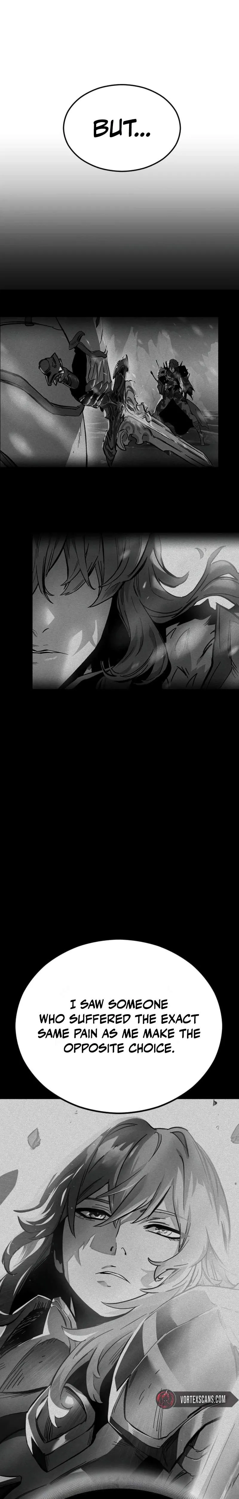 The Necromancer of a Noble Sword Family Chapter 16 page 55 - 