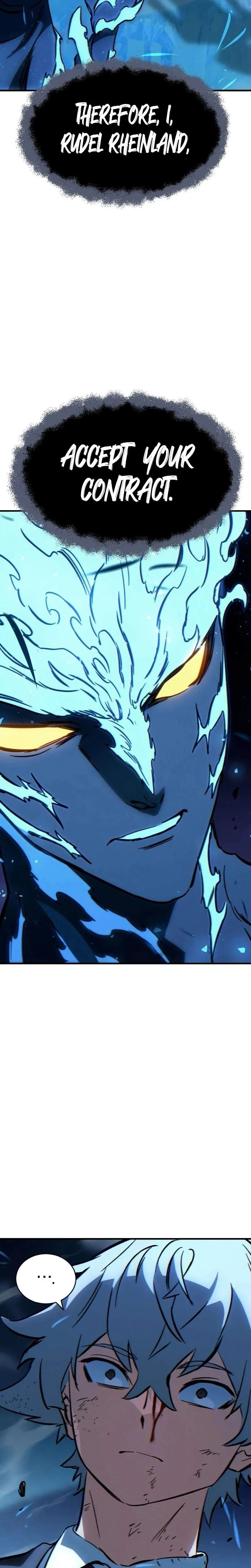 The Necromancer of a Noble Sword Family Chapter 16 page 59 - 