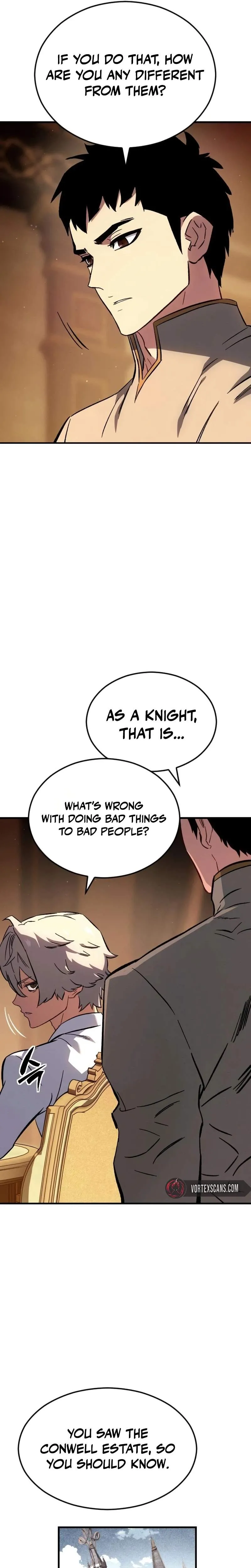 The Necromancer of a Noble Sword Family Chapter 16 page 7 - 