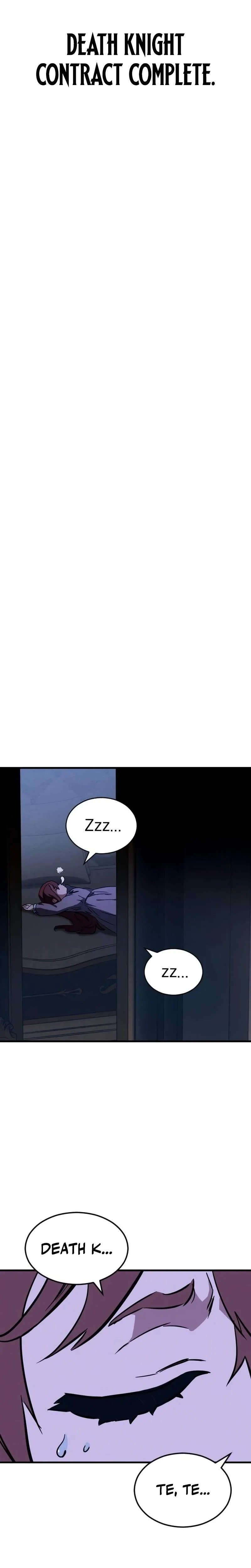 The Necromancer of a Noble Sword Family Chapter 16 page 66 - 