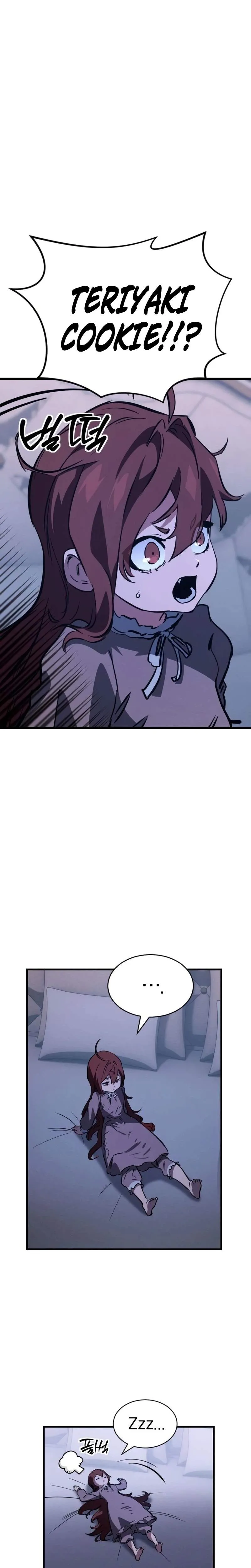 The Necromancer of a Noble Sword Family Chapter 16 page 67 - 