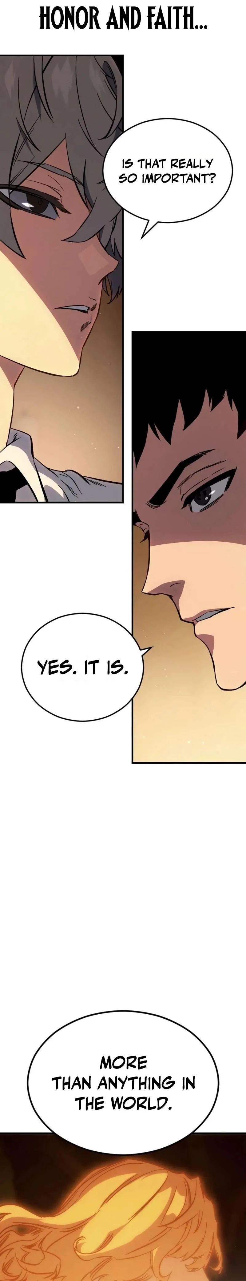 The Necromancer of a Noble Sword Family Chapter 16 page 9 - 