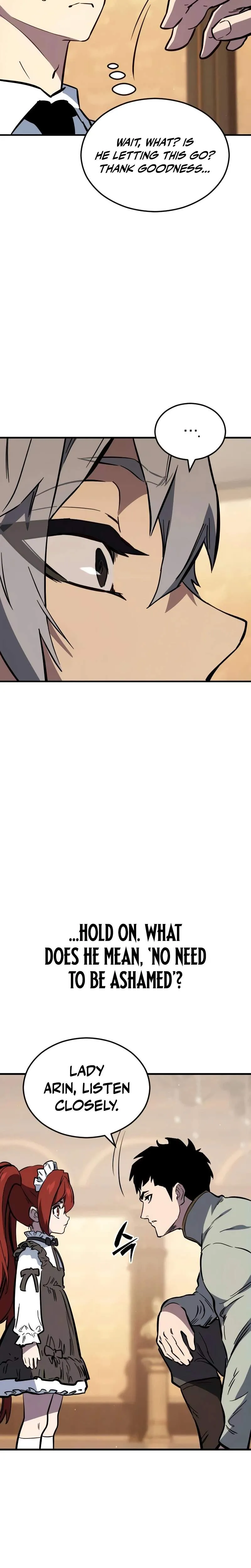 The Necromancer of a Noble Sword Family Chapter 17 page 11 - 