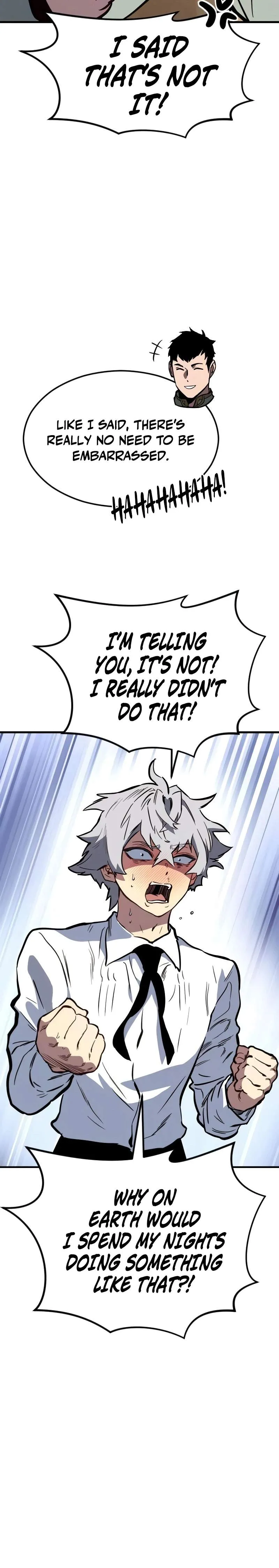 The Necromancer of a Noble Sword Family Chapter 17 page 15 - 