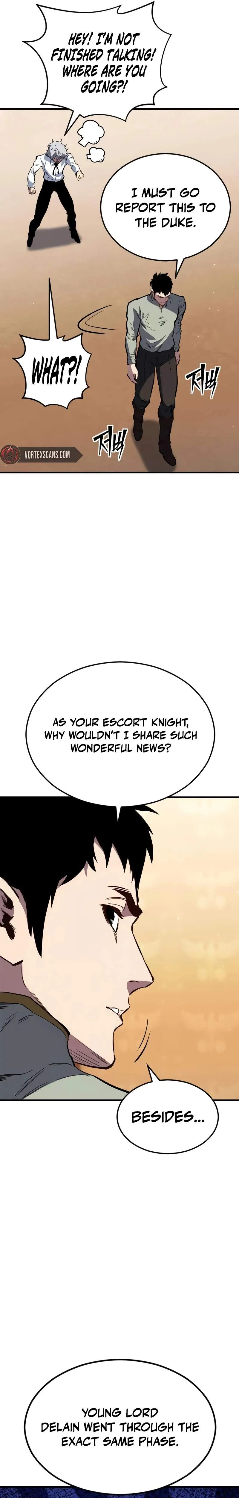 The Necromancer of a Noble Sword Family Chapter 17 page 16 - 