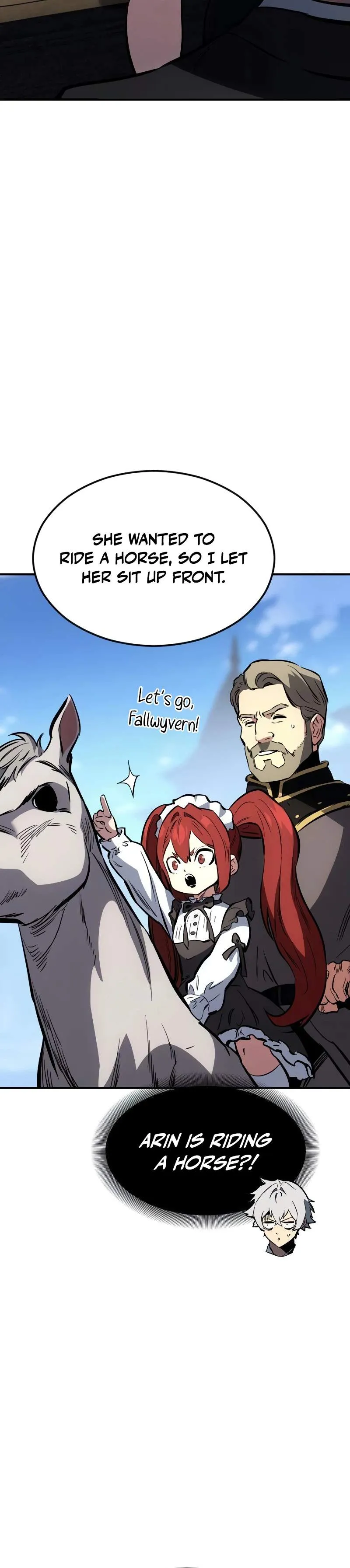 The Necromancer of a Noble Sword Family Chapter 17 page 24 - 