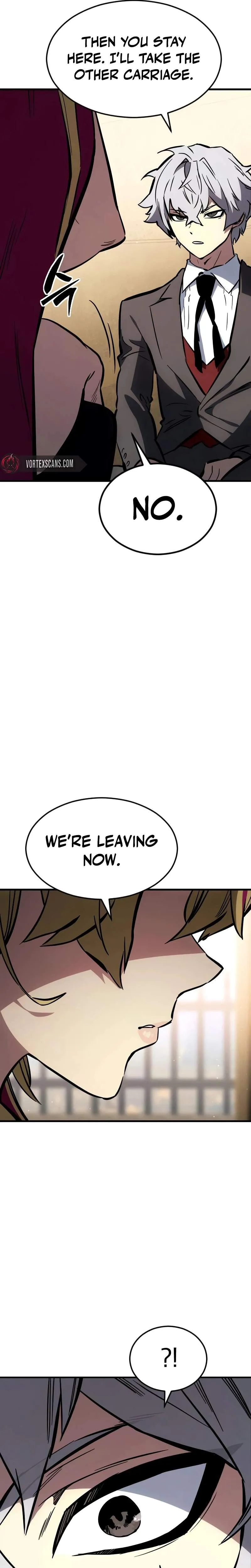 The Necromancer of a Noble Sword Family Chapter 17 page 25 - 