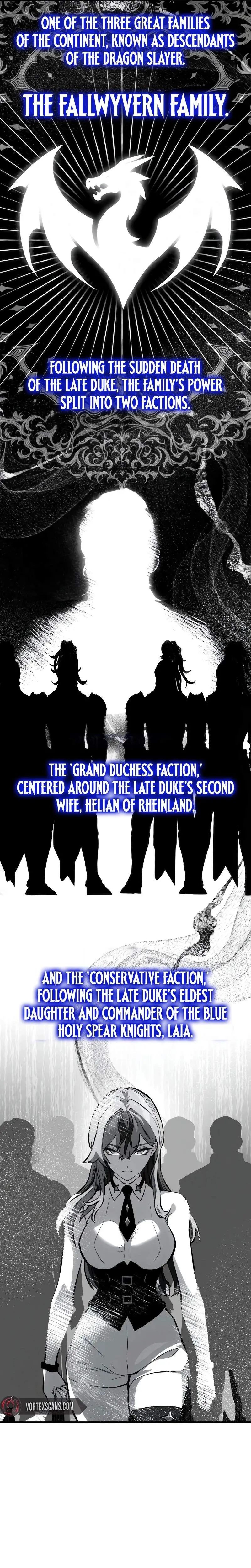 The Necromancer of a Noble Sword Family Chapter 17 page 28 - 