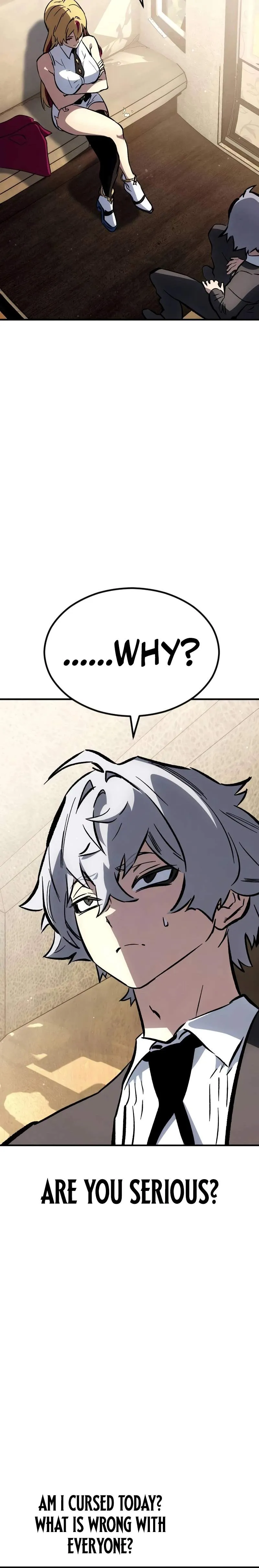 The Necromancer of a Noble Sword Family Chapter 17 page 30 - 