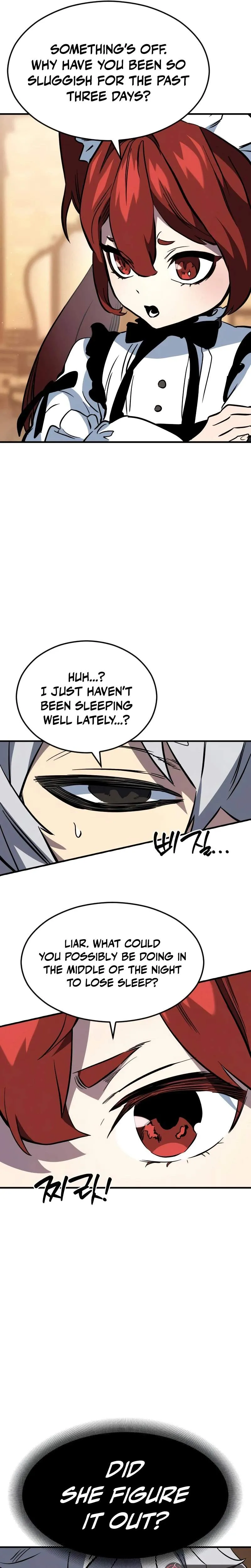The Necromancer of a Noble Sword Family Chapter 17 page 4 - 