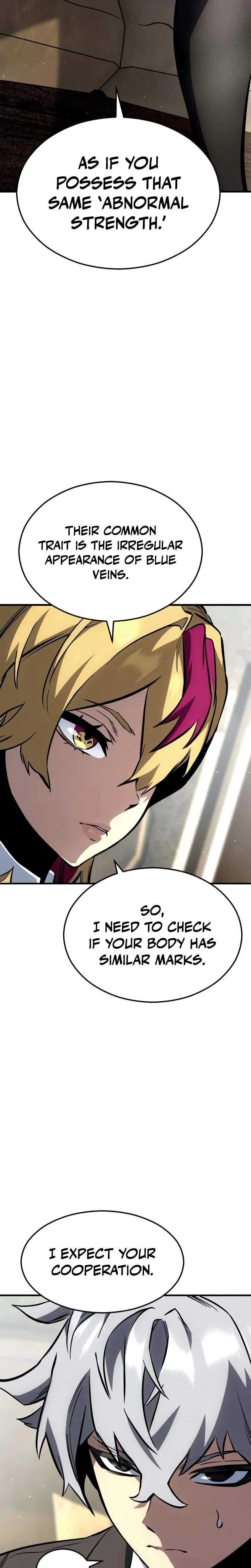 The Necromancer of a Noble Sword Family Chapter 17 page 35 - 