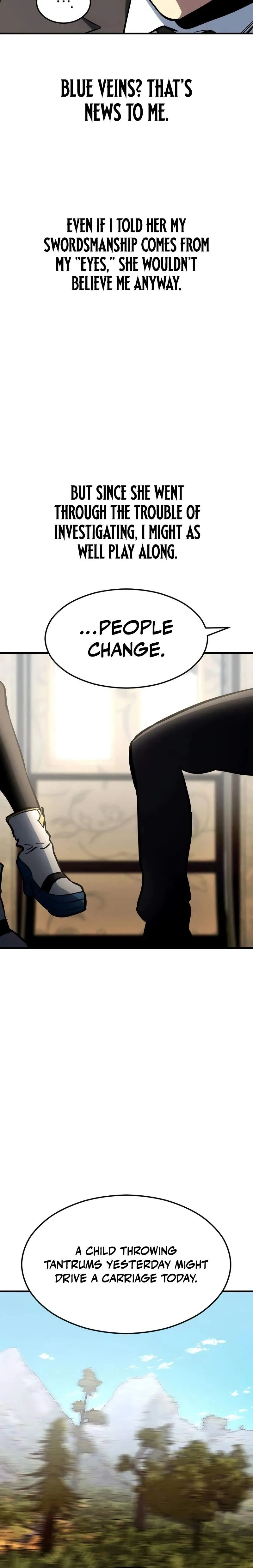 The Necromancer of a Noble Sword Family Chapter 17 page 36 - 