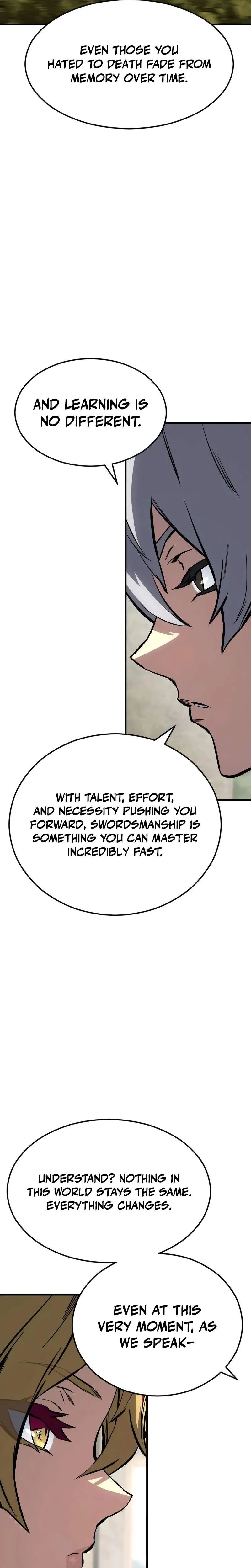 The Necromancer of a Noble Sword Family Chapter 17 page 37 - 
