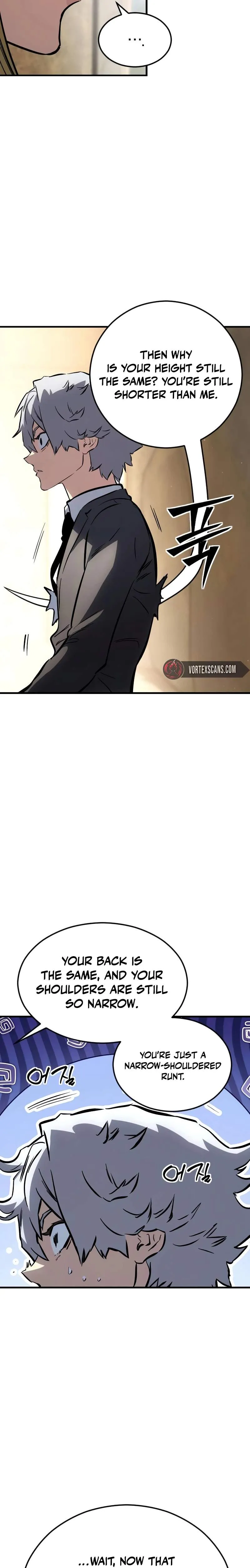 The Necromancer of a Noble Sword Family Chapter 17 page 38 - 