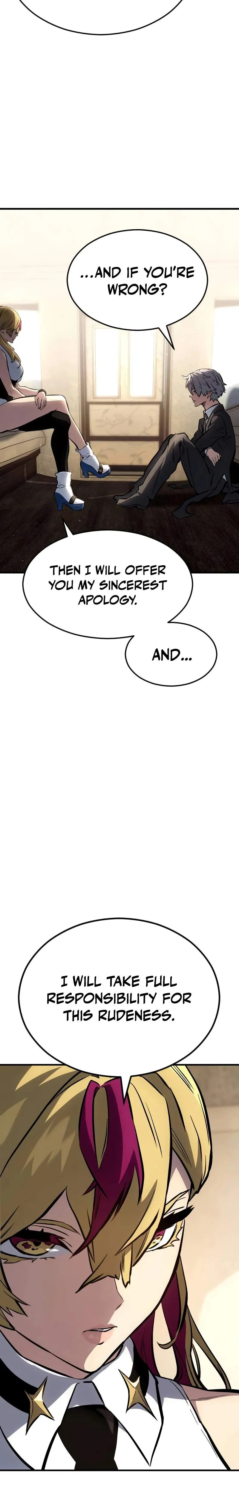 The Necromancer of a Noble Sword Family Chapter 17 page 44 - 