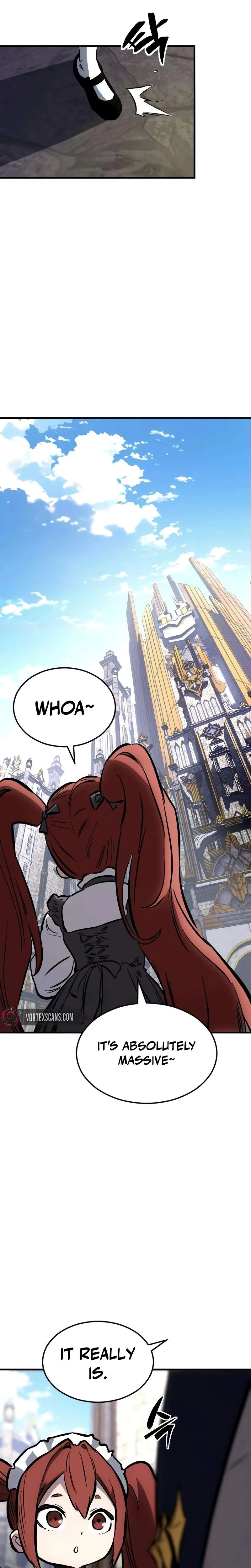 The Necromancer of a Noble Sword Family Chapter 17 page 47 - 