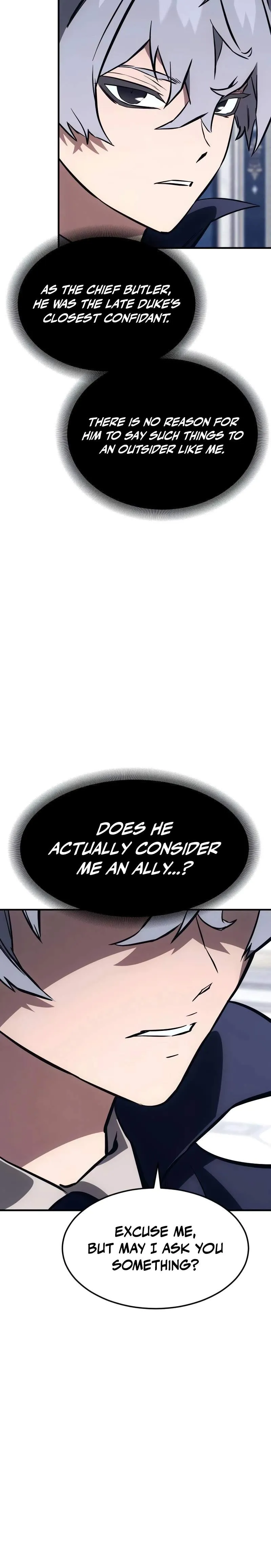 The Necromancer of a Noble Sword Family Chapter 17 page 54 - 