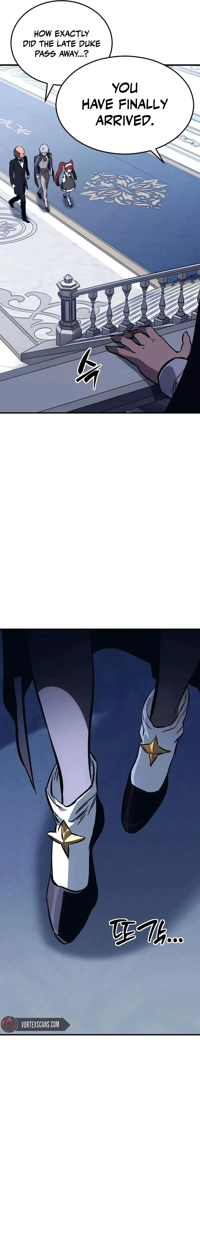 The Necromancer of a Noble Sword Family Chapter 17 page 55 - 