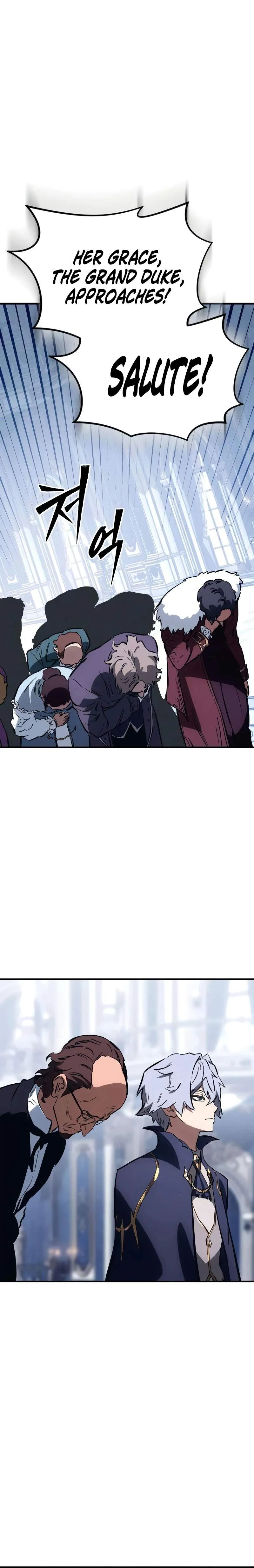 The Necromancer of a Noble Sword Family Chapter 17 page 57 - 