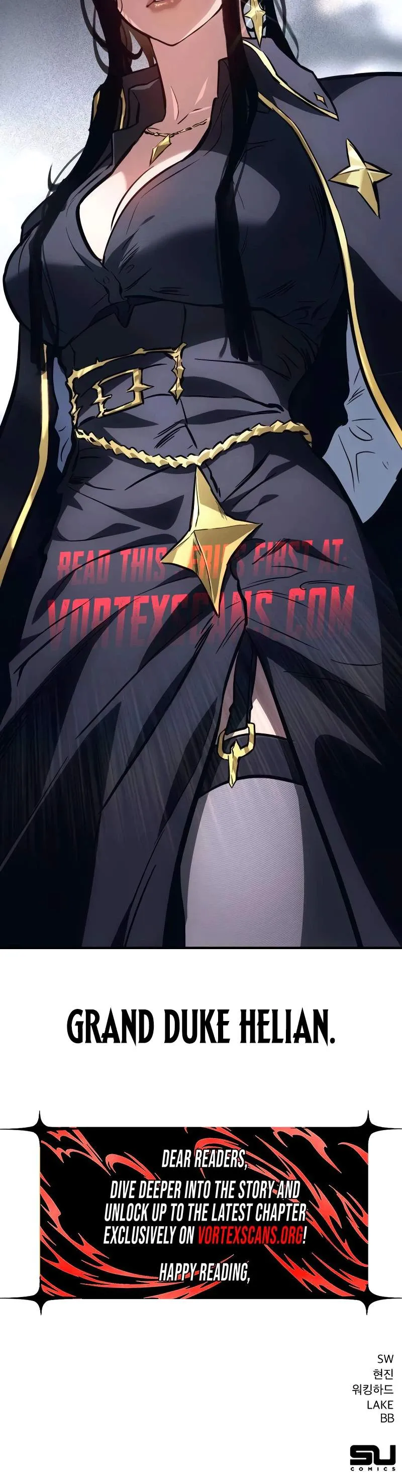 The Necromancer of a Noble Sword Family Chapter 17 page 60 - 