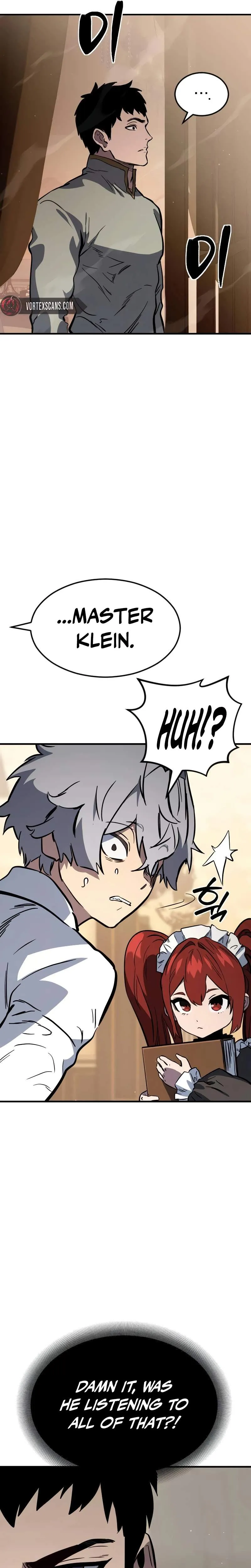 The Necromancer of a Noble Sword Family Chapter 17 page 7 - 