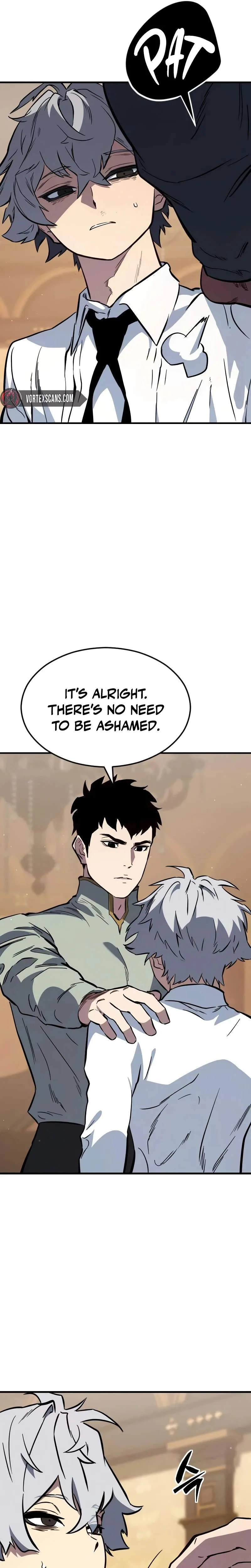 The Necromancer of a Noble Sword Family Chapter 17 page 10 - 