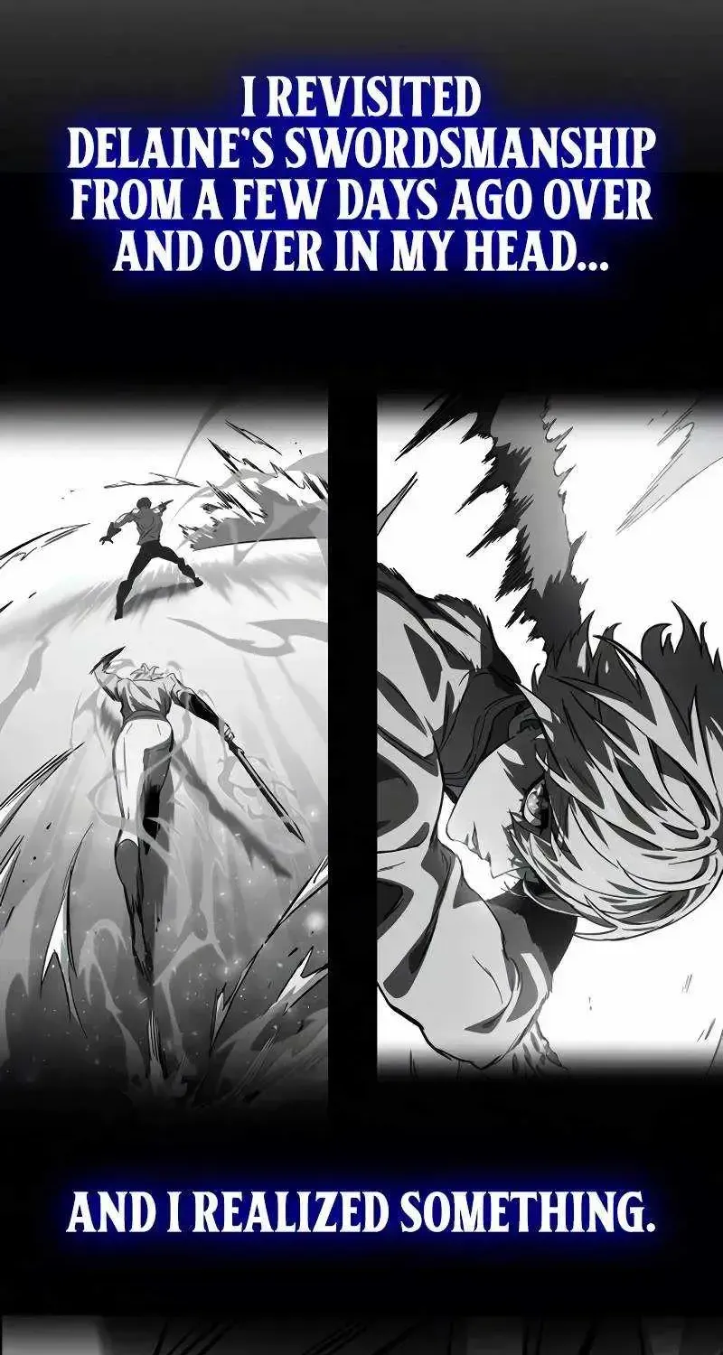 The Necromancer of a Noble Sword Family Chapter 2.1 page 22 - 