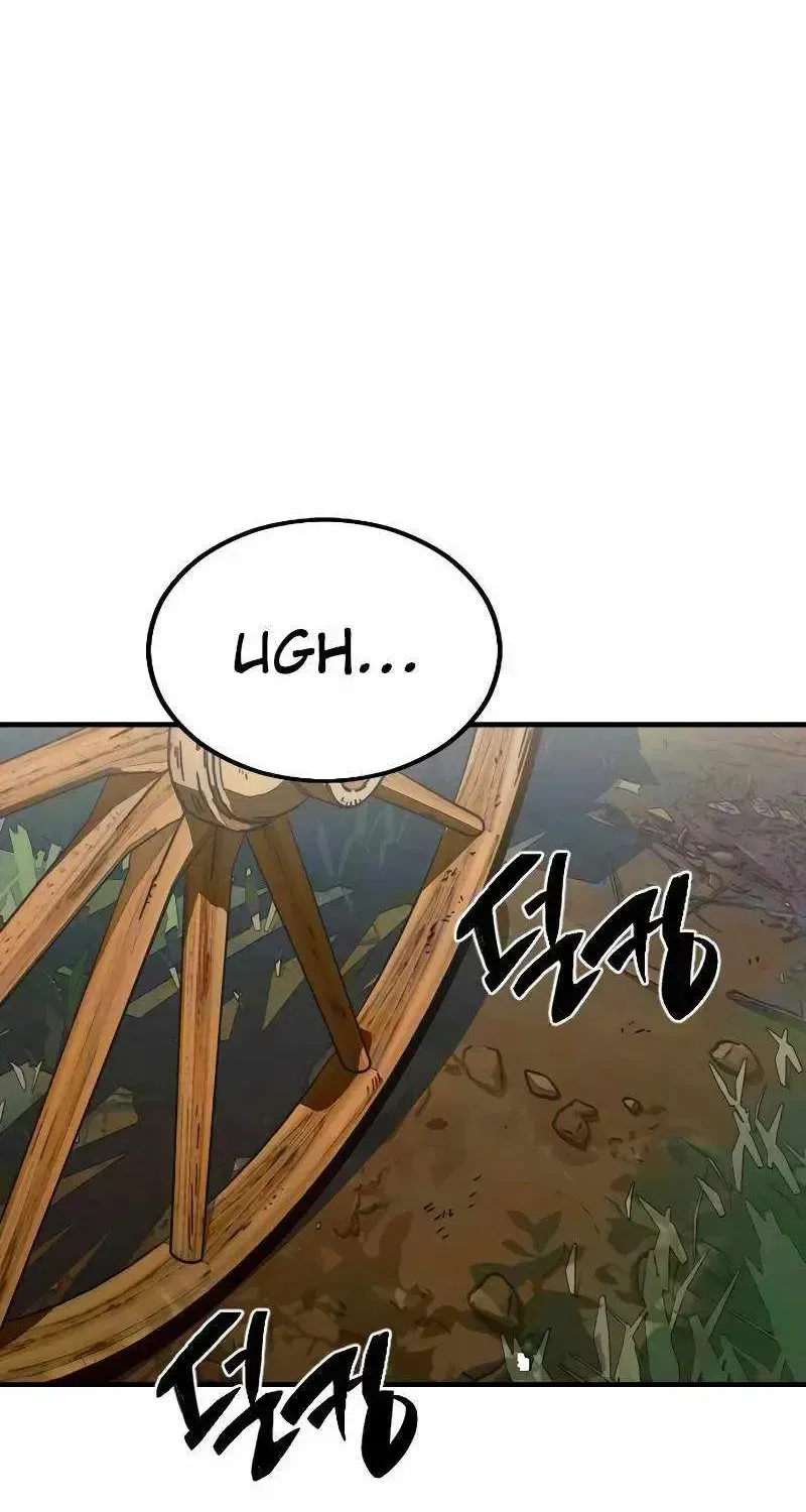 The Necromancer of a Noble Sword Family Chapter 2.1 page 34 - 