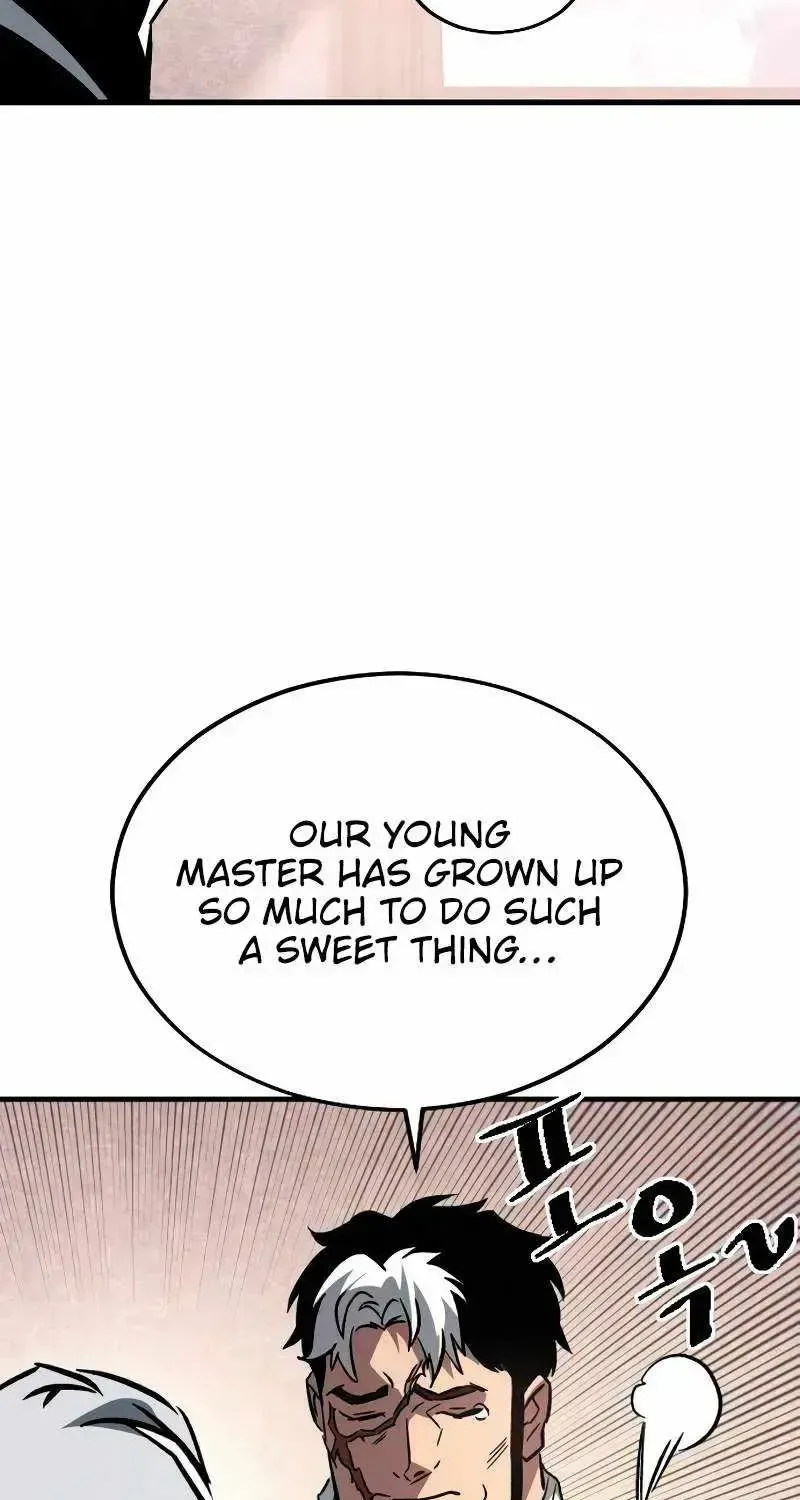 The Necromancer of a Noble Sword Family Chapter 2.1 page 39 - 