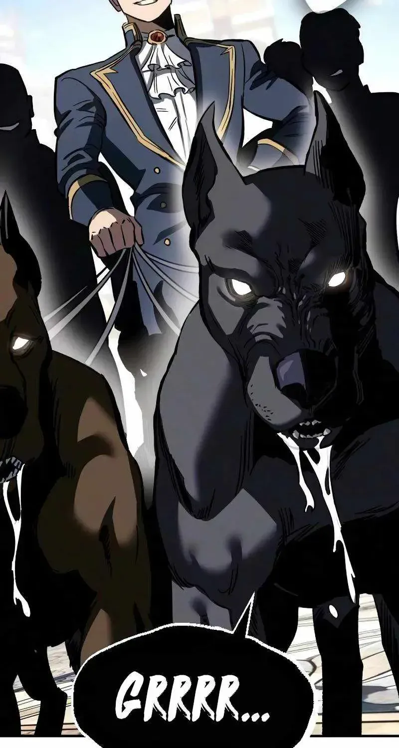 The Necromancer of a Noble Sword Family Chapter 2.1 page 56 - 