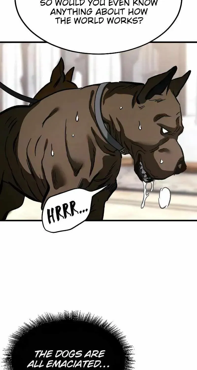The Necromancer of a Noble Sword Family Chapter 2.1 page 59 - 
