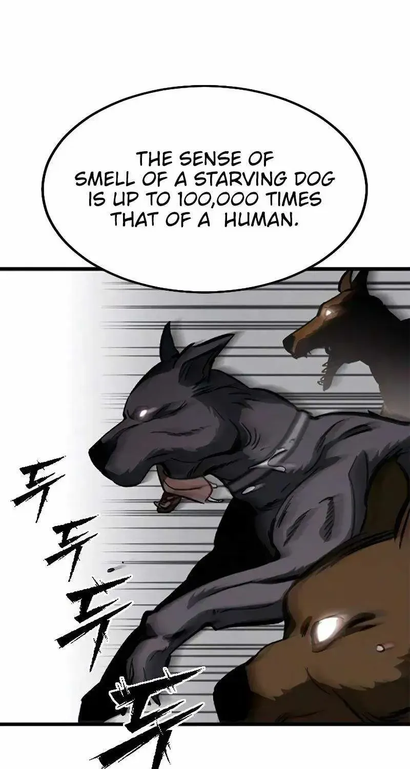 The Necromancer of a Noble Sword Family Chapter 2.1 page 66 - 