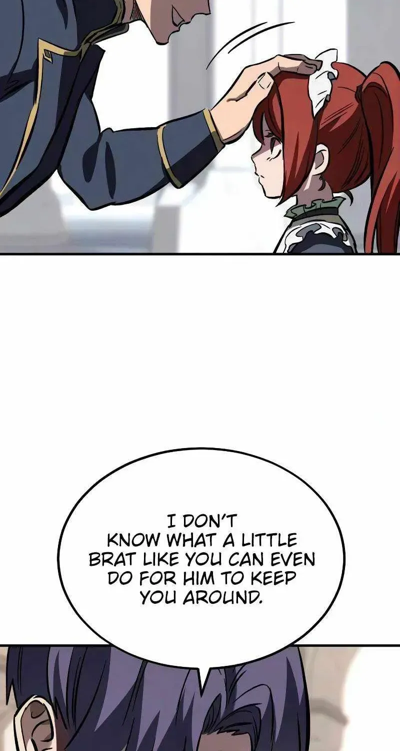 The Necromancer of a Noble Sword Family Chapter 2.1 page 74 - 
