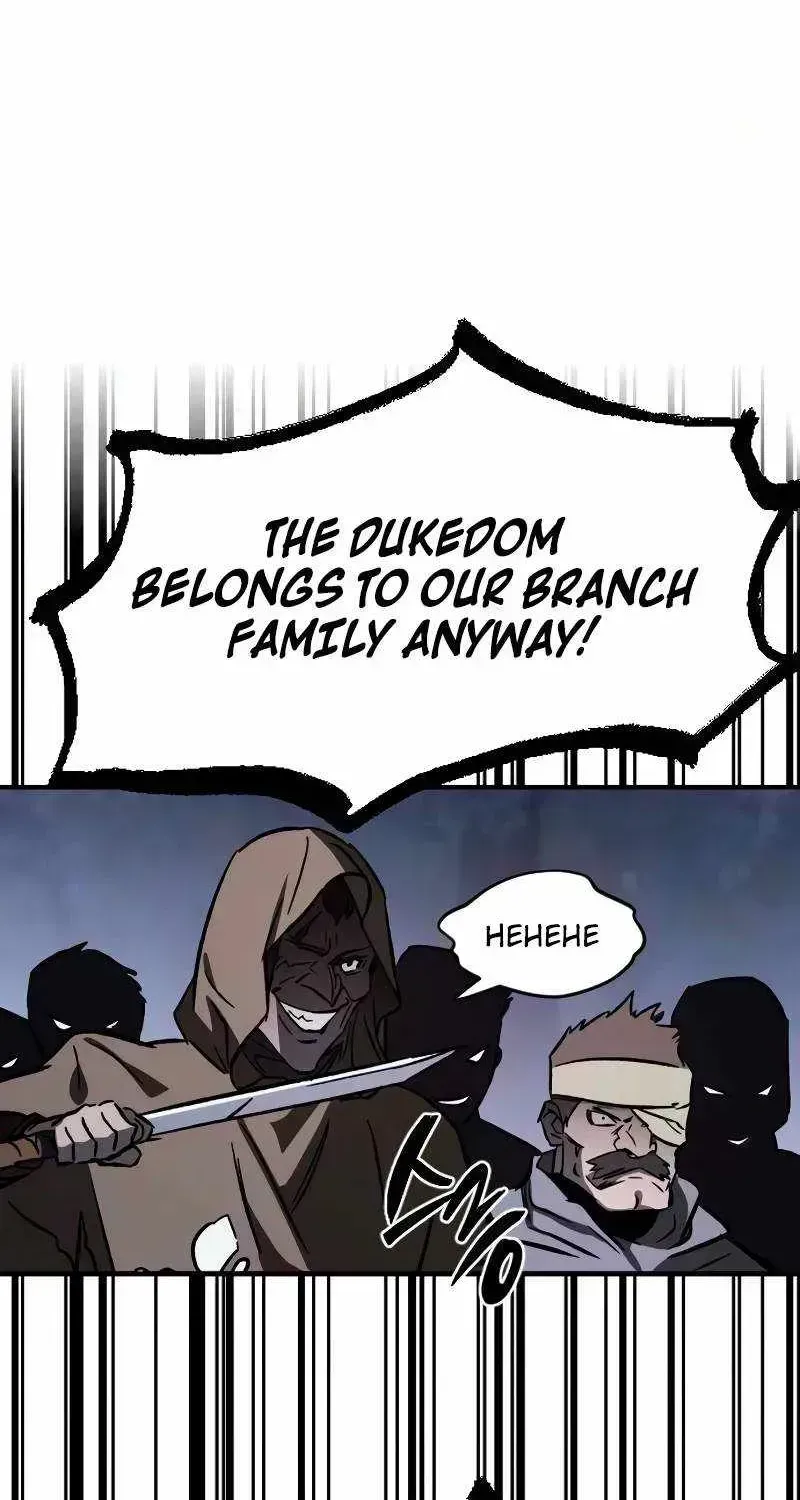 The Necromancer of a Noble Sword Family Chapter 2.2 page 112 - 