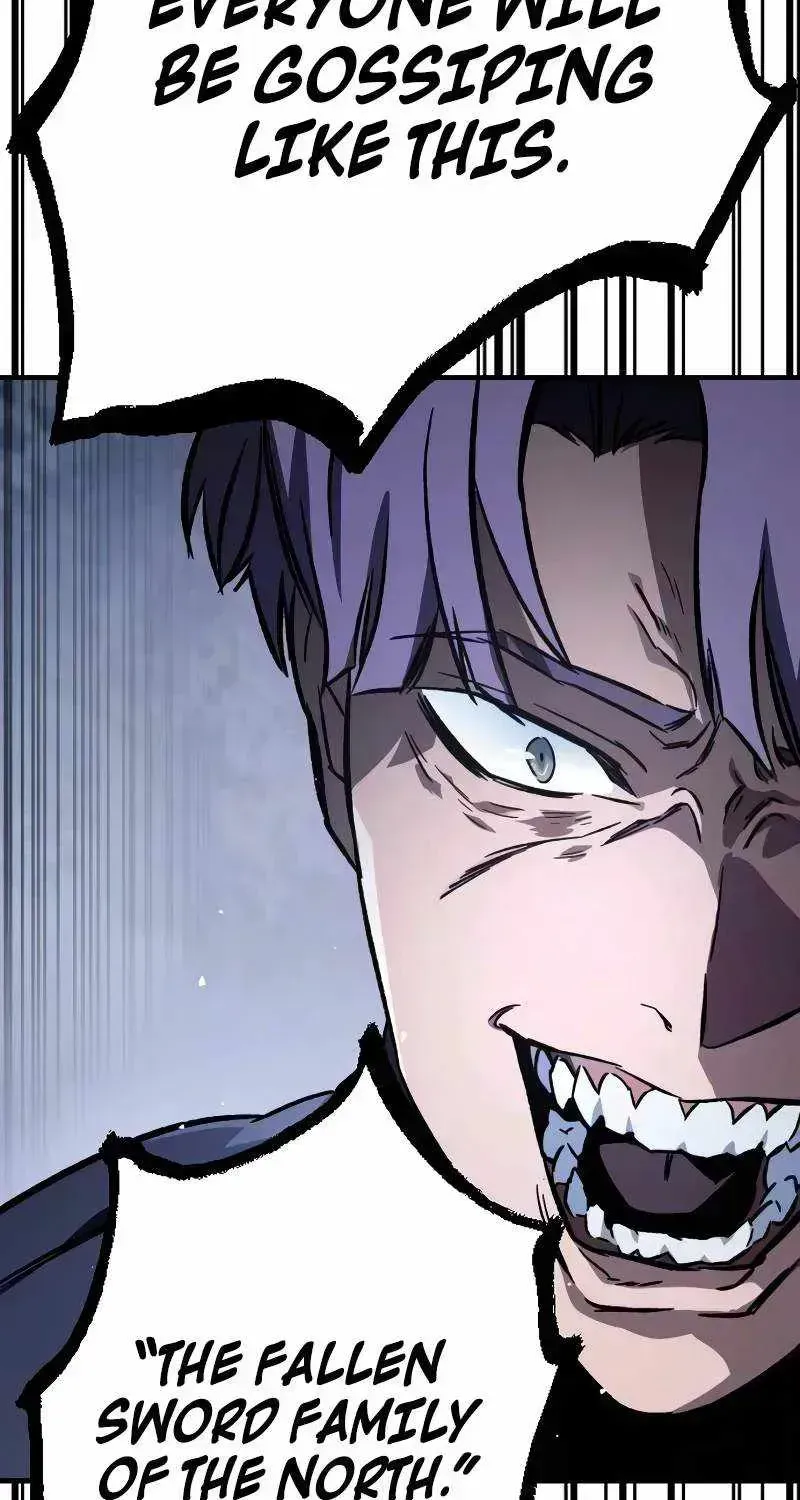 The Necromancer of a Noble Sword Family Chapter 2.2 page 115 - 
