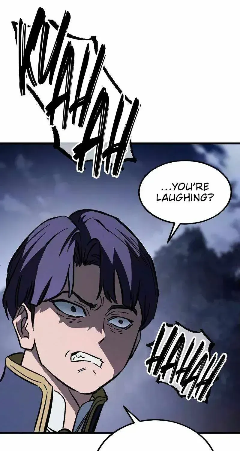 The Necromancer of a Noble Sword Family Chapter 2.2 page 123 - 