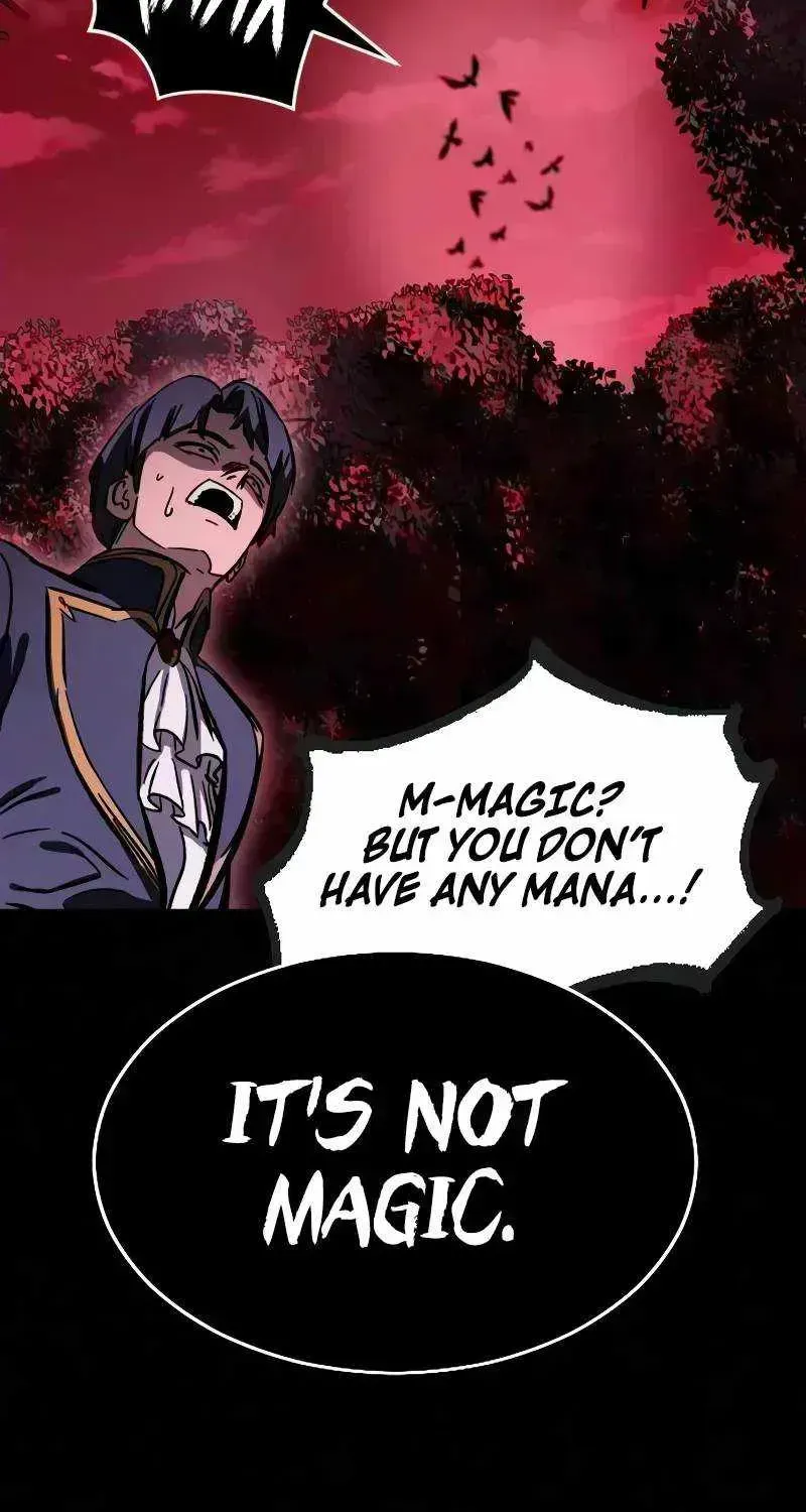 The Necromancer of a Noble Sword Family Chapter 2.2 page 136 - 