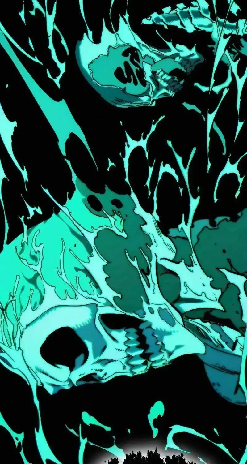 The Necromancer of a Noble Sword Family Chapter 2.2 page 150 - 