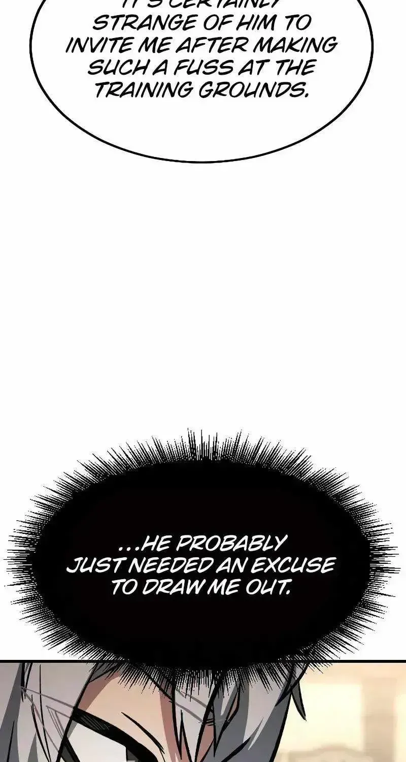 The Necromancer of a Noble Sword Family Chapter 2.2 page 17 - 