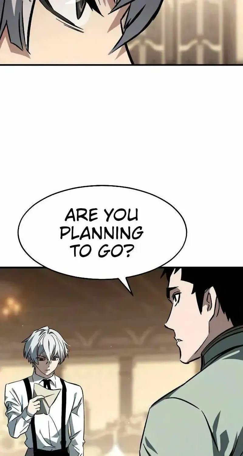 The Necromancer of a Noble Sword Family Chapter 2.2 page 18 - 