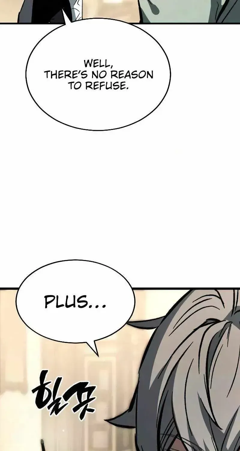 The Necromancer of a Noble Sword Family Chapter 2.2 page 19 - 