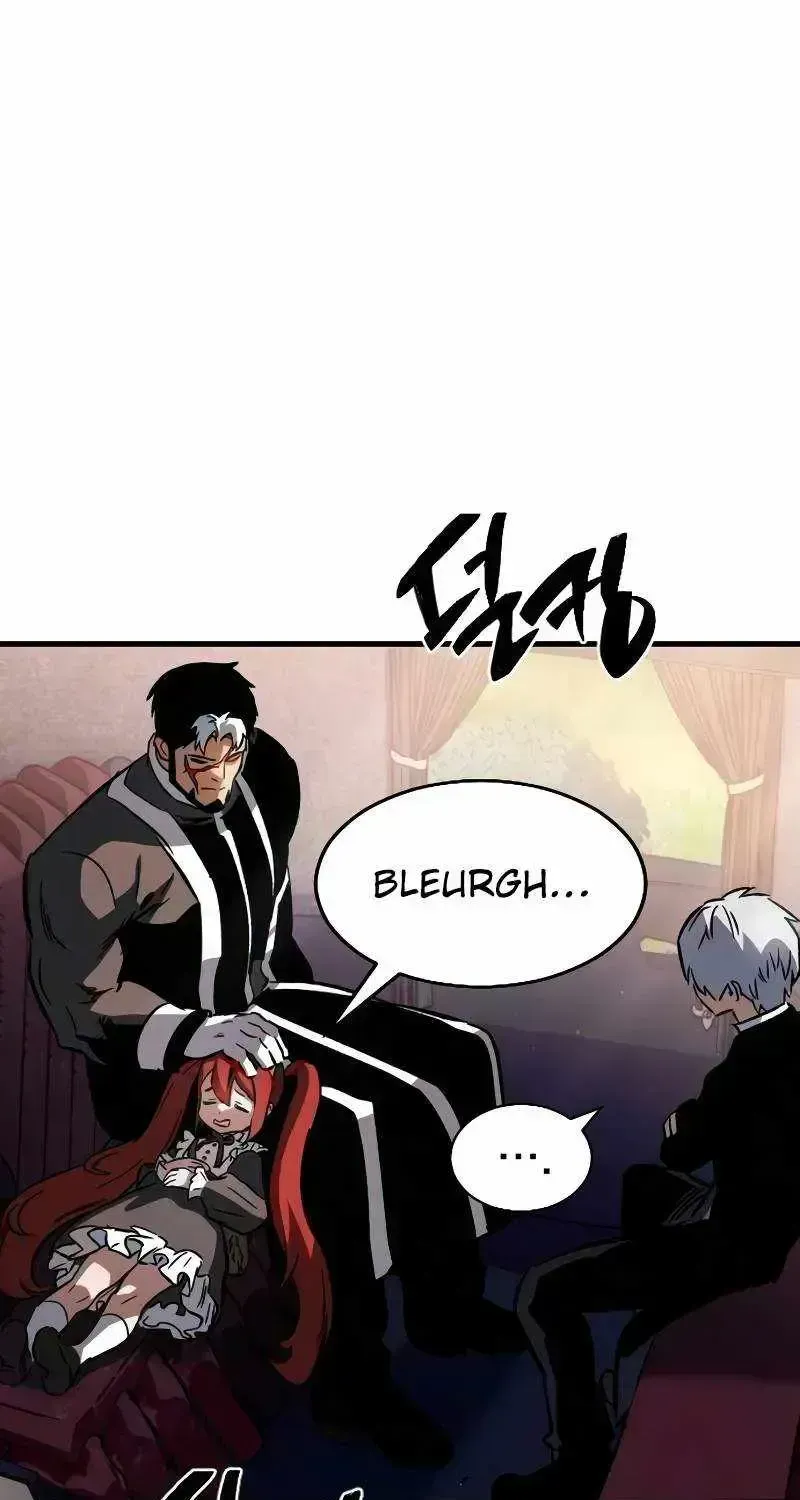 The Necromancer of a Noble Sword Family Chapter 2.2 page 35 - 