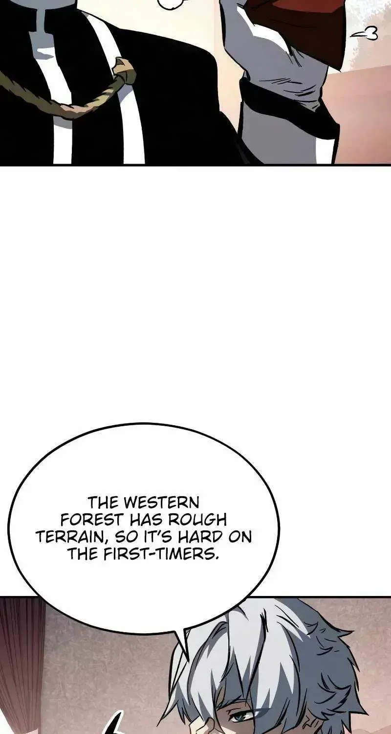 The Necromancer of a Noble Sword Family Chapter 2.2 page 37 - 