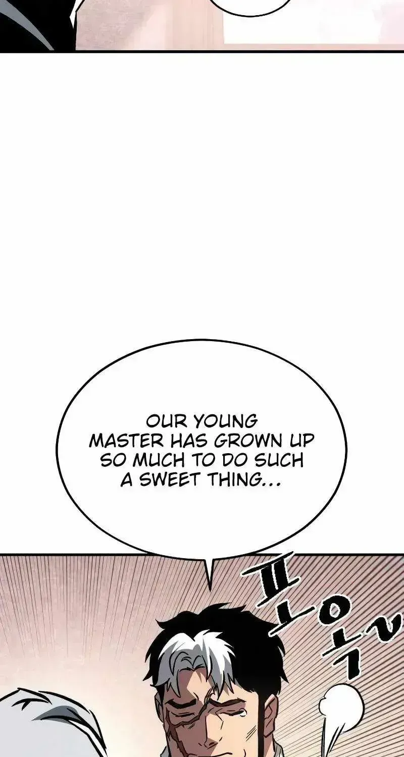 The Necromancer of a Noble Sword Family Chapter 2.2 page 39 - 